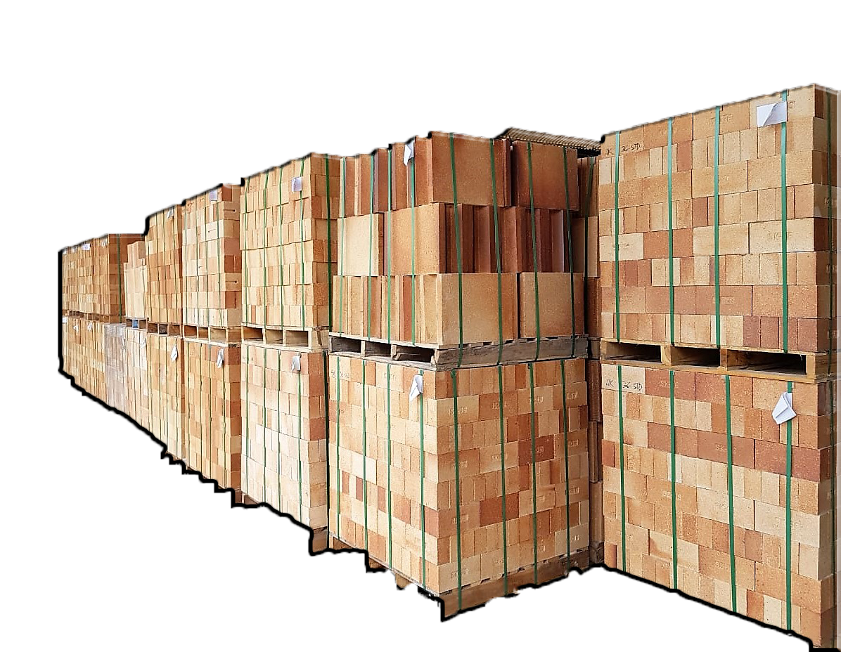 Pabrik Fire Brick